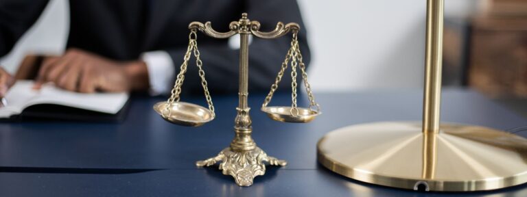 Scales of Justice